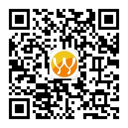 扫描二维码关注