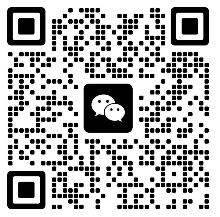 扫描微信