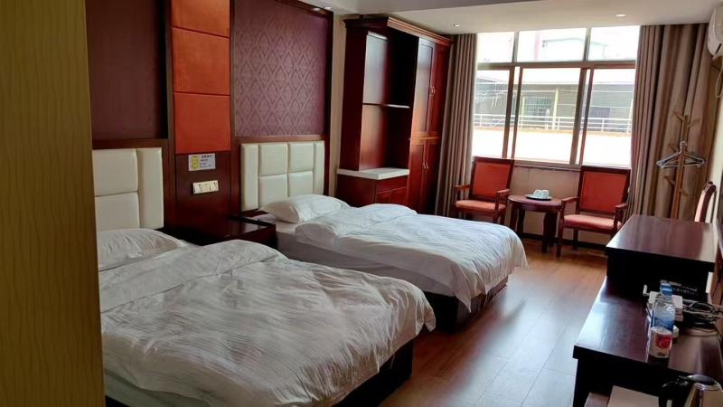 遇见·西双版纳纯玩康养旅居双飞10日游