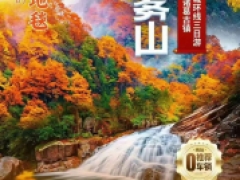 光雾山阆中3天